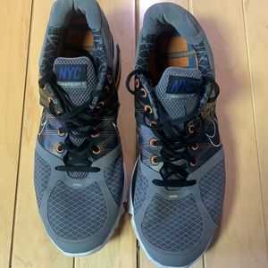 Men’s Nike lunar glide 2